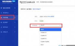域名解析怎么解（域名解析怎么解决）