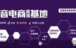 重庆抖音直营公司在哪里（重庆抖音电商直播基地）