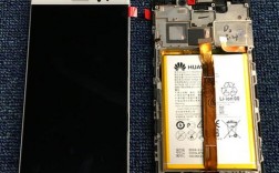 华为mate9换屏幕（华为mate9换屏幕总成不带框教程）