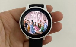 华为手表表盘（华为手表表盘破解版）
