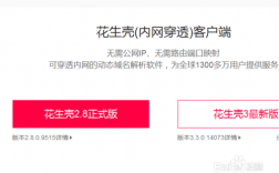 花生壳怎么添加域名（花生壳添加自己的域名）
