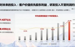 华为价值定位（华为行业定位）