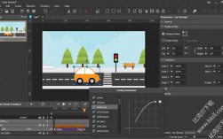 html5动画制作软件有哪些（有哪个大神知道最全的动漫app软件，要可以缓存的)