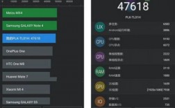 包含华为荣耀9安兔兔的词条