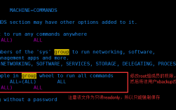 root没有修改权限，linux 修改权限777