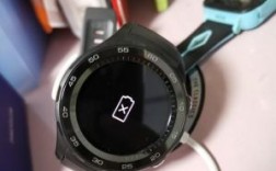 华为watch2充不进电（华为watch2充电没反应）