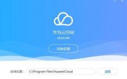 cloud华为（cloudhuaweicom华为云空间）