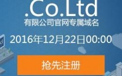 .ltd域名怎么样（coltd域名）
