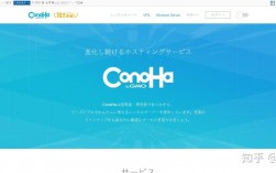 conoha怎么样的简单介绍