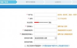 网站名称在哪里注册（网站名称填什么）