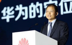 华为徐总（华为公司徐总）