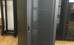安装服务器机柜（安装服务器机柜图片）