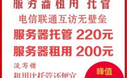 上海电信服务器托管（中国电信服务器托管）