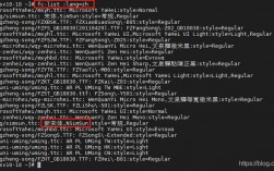 linux注释中文乱码问题，linux注释中文乱码问题是什么（linux中注释是什么意思）