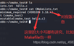 linux makefile文件怎么运行（linux虚拟机怎么编译运行c代码)