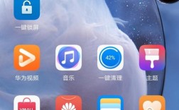 华为提示图标（华为手机上显示的图标是什么意思）