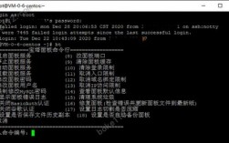 宝塔怎么查看数据库密码（宝塔查看密码命令）