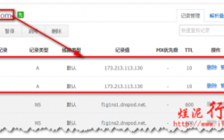 怎么设置跳转二级域名（如何跳转域名）