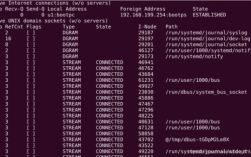 linux怎么查看域名（linux查看本机域名的命令）