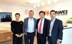 华为在瑞典（华为在瑞典的公司）