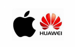华为是哪个国家的（苹果是哪个国家的）
