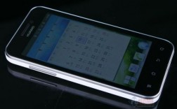 华为U550（华为u5000）