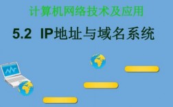 网络域名解析（网络域名解析IP地址）
