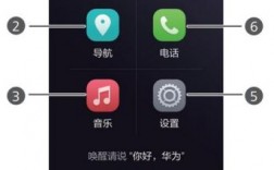 华为驾驶模式关闭（华为关掉驾驶模式）