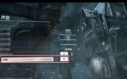 神偷4怎么设置亮度？解密神秘盗贼的世界——神偷4亮度设置全攻略