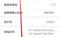 华为语音王（华为语音王时间设置）
