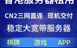 香港服务器哪家好，租用香港服务器为啥选择cn2线路呢