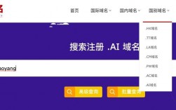 ai域名怎么样（.ai域名能备案吗）