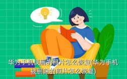 华为手机找回误删照片（华为手机怎样找回误删照片）