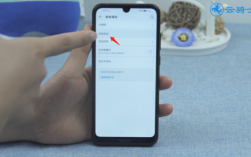 华为mate8黑屏唤醒（华为mate8唤醒屏幕）