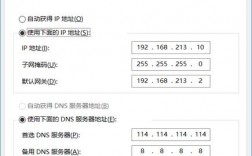 怎样设置虚拟IP，虚拟网络怎么代理的