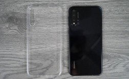 华为5x黑边（华为nova5pro黑边框有一个暗块）