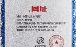 中国互联网络域名注册（中国互联网域名注册服务机构）