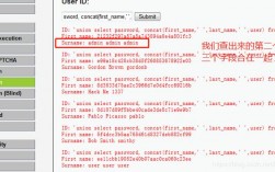 了解SQL注入攻击，让你的网站更加安全（sql注入规则)