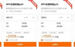 gpu云服务器租赁怎么收费（gpu云服务器租赁怎么收费的）
