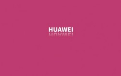 华为壁纸l（华为壁纸logo白红）