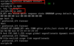 linux服务器获取不到ip，linux找不到服务器（linux获取不到ip地址）