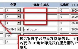 泛域名iis（泛域名和单域名区别）