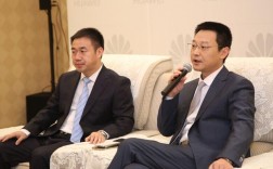 华为中国区（华为中国区总裁）