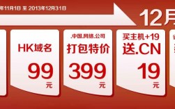 特价域名买卖（特价域名购买）