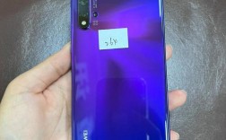 华为nova型号是什么（华为nova系列手机型号）