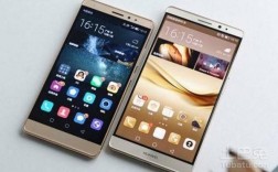 华为p9和mate8（华为p9和mate8哪个更好）
