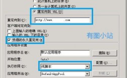虚拟主机重定向url的方法是什么（网页非法的redirecturl怎么解决)