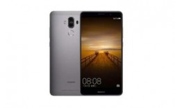 华为mate9银色（mate 9颜色）