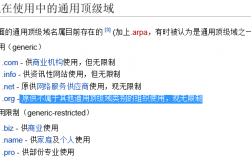什么是wiki域名（wiki域名可以备案吗）