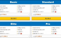 亚马逊美国服务器租用（亚马逊服务器收费标准）